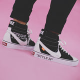 Nike OFF-WHITE X Old Skool Collection "OW" - apollokick.myshopify.com