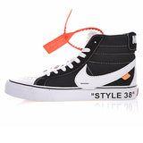 Nike OFF-WHITE X Old Skool Collection "OW" - apollokick.myshopify.com