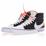 Nike OFF-WHITE X Old Skool Collection "OW" - apollokick.myshopify.com