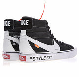 Nike OFF-WHITE X Old Skool Collection "OW" - apollokick.myshopify.com