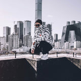 Nike Lunar Force 1 NikeLab X Acronym - apollokick.myshopify.com
