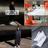Nike Lunar Force 1 NikeLab X Acronym - apollokick.myshopify.com
