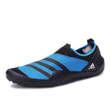 Adidas CLIMACOOL JAWPAW SLIP-ON SHOES - apollokick.myshopify.com