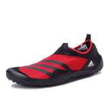 Adidas CLIMACOOL JAWPAW SLIP-ON SHOES - apollokick.myshopify.com
