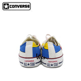 All Star Converse Shoes Mondrian Custom - apollokick.myshopify.com