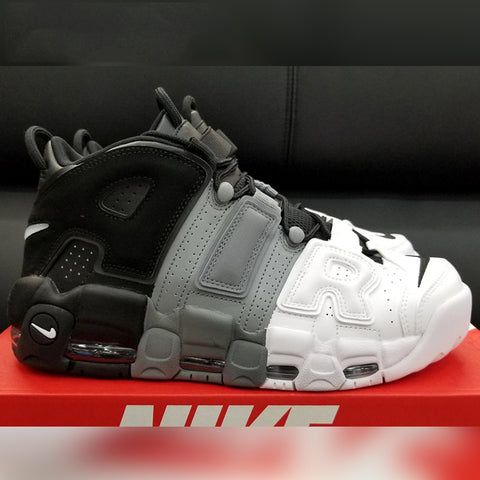 Nike air uptempo 96 tricolor Clearance