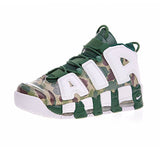 Nike Air More Uptempo Hoop Pack Breathable Shoes - apollokick.myshopify.com