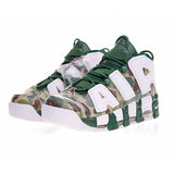 Nike Air More Uptempo Hoop Pack Breathable Shoes - apollokick.myshopify.com