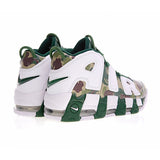 Nike Air More Uptempo Hoop Pack Breathable Shoes - apollokick.myshopify.com