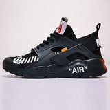 Nike Off-white MT Air Huarache - apollokick.myshopify.com