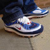 Nike Air Max 98 Retro Full Palm - apollokick.myshopify.com