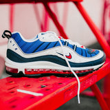 Nike Air Max 98 Retro Full Palm - apollokick.myshopify.com