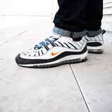 Nike Air Max 98 Retro Full Palm - apollokick.myshopify.com