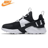 Nike AIR HUARACHE CITY LOW Women's Running Shoes - apollokick.myshopify.com