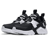 Nike AIR HUARACHE CITY LOW Women's Running Shoes - apollokick.myshopify.com