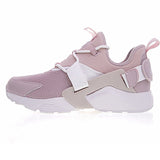 Nike AIR HUARACHE CITY LOW Women's Running Shoes - apollokick.myshopify.com