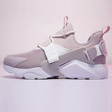 Nike AIR HUARACHE CITY LOW Women's Running Shoes - apollokick.myshopify.com