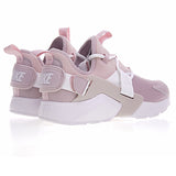 Nike AIR HUARACHE CITY LOW Women's Running Shoes - apollokick.myshopify.com