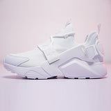 Nike AIR HUARACHE CITY LOW Women's Running Shoes - apollokick.myshopify.com