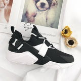 Nike AIR HUARACHE CITY LOW Women's Running Shoes - apollokick.myshopify.com