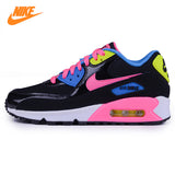 Nike Air Max 90 GS Black Rainbow [Limited] - apollokick.myshopify.com