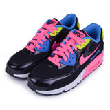 Nike Air Max 90 GS Black Rainbow [Limited] - apollokick.myshopify.com