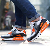 NIKE Men's AIR MAX 90 ESSENTIAL - apollokick.myshopify.com