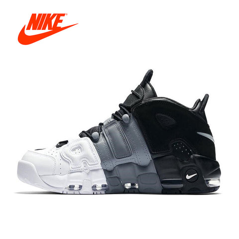 Nike air uptempo 96 tricolor Clearance