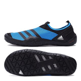 Adidas CLIMACOOL JAWPAW SLIP-ON SHOES - apollokick.myshopify.com